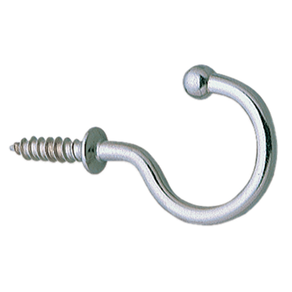 Sugatsune Tl-40 Stainless Steel Hook TL-40-PK